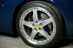 Ferrari 575 GTZ 2005 года 
